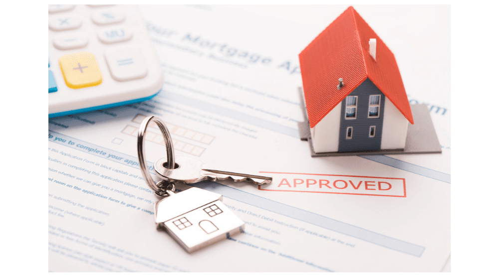 Одобрение ипотеки